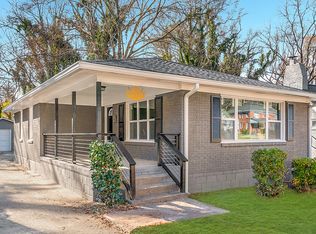 1724 S Gordon St SW, Atlanta, GA 30310