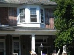 116 Noble St, Norristown, PA 19401