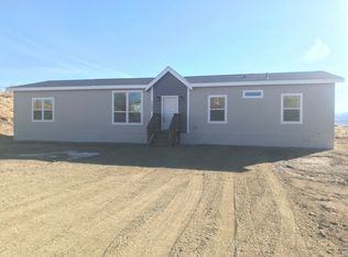 7895 Cheyenne Trl, Silver Springs, NV 89429