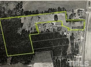 3184 Fairground Rd, Dunn, NC 28334