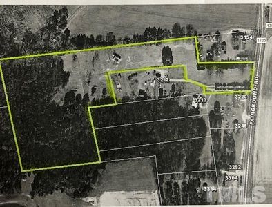 3184 Fairground Rd, Dunn, NC, 28334