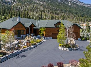 220 Rubicon, Gardnerville, NV