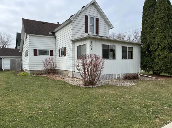 504 E 4th St, Albert Lea, MN 56007