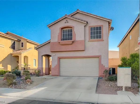 675 Marlberry Pl, Henderson, NV 89015