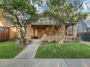 2505 Elmen St, Houston, TX 77019