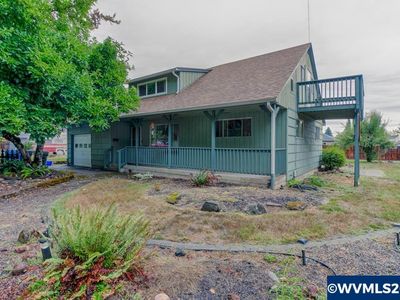 610 Piedmont Ave NW, Salem, OR, 97304