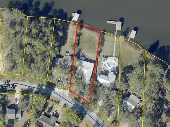 630 Bay Grove Rd, Freeport, FL 32439