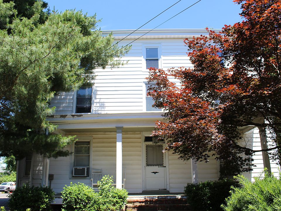 Front/Front Porch