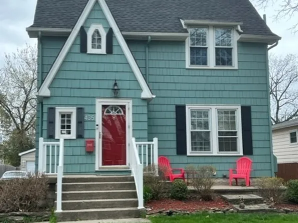 435 N Yale Ave, Villa Park, IL 60181