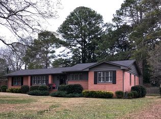 525 Ivy Rd, Griffin, GA 30224