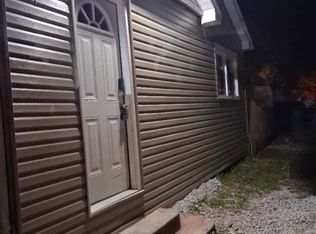 923 W 2nd St, Hopkinsville, KY 42240