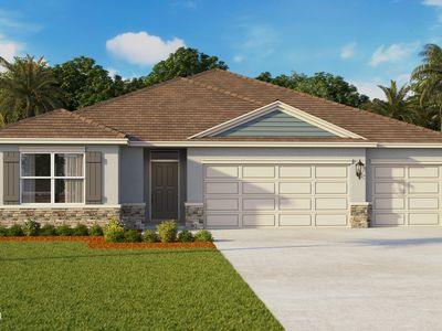 1491 Fountain View St, Ormond Beach, FL, 32174
