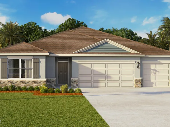 1491 Fountain View St, Ormond Beach, FL 32174