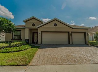 1517 Blue Grass Blvd, Deland, FL 32724