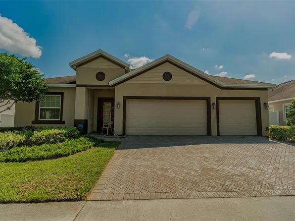 1517 Blue Grass Blvd, Deland, FL 32724