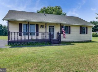 1245 Victory Chapel Rd, Dover, DE 19904