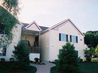 144 Falcon Ridge Way N, Hamburg, NJ 07419