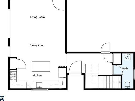 4th image of 465 Prosecco Way