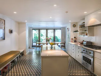 Sold by Sotheby's International Realty