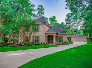 35 Indian Clover Dr, Spring, TX 77381