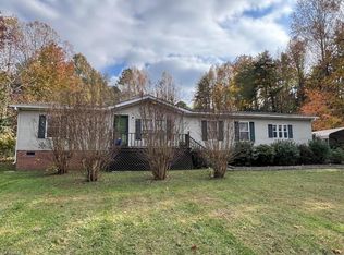2731 Friedland Church Rd, Winston Salem, NC 27107