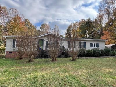 2731 Friedland Church Rd, Winston Salem, NC, 27107