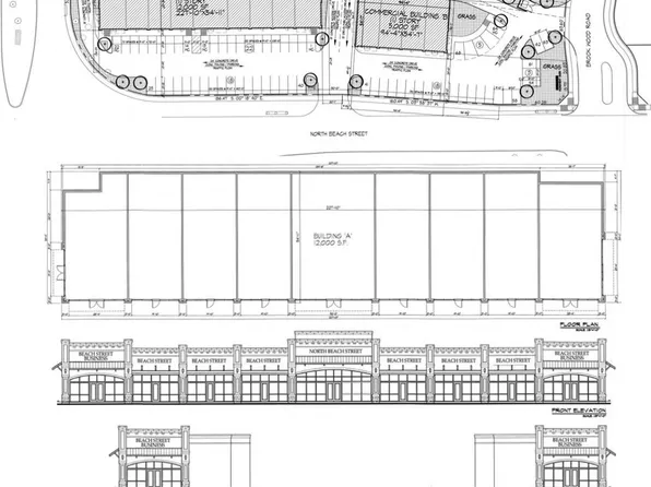 5801 N Beach St, Fort Worth, TX 76137