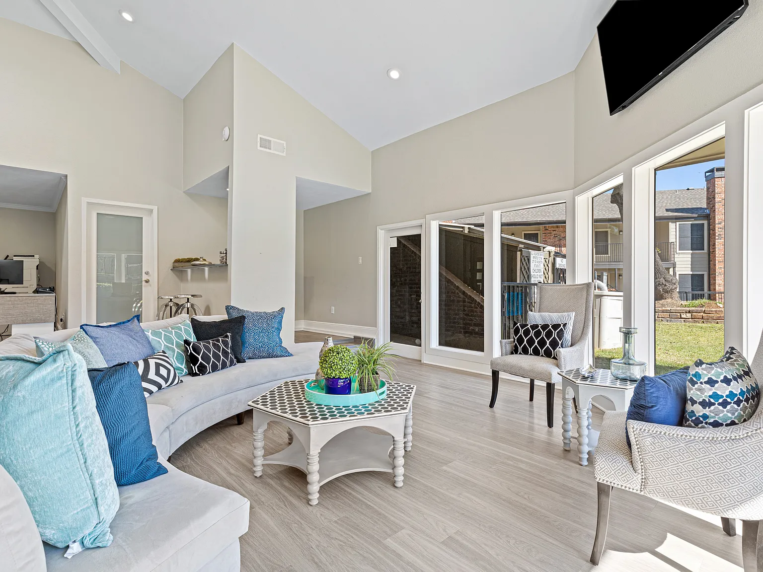 Ridgewood Preserve Apartment Homes — Photo 4