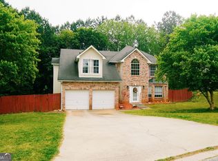 4590 Galleon Xing, Decatur, GA 30035