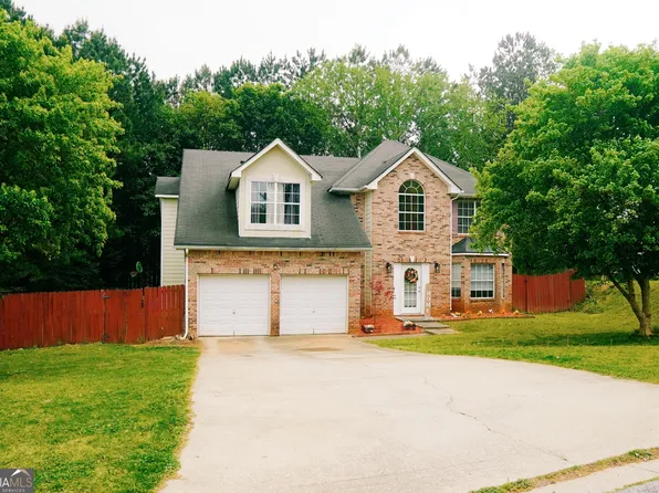 4590 Galleon Xing, Decatur, GA 30035