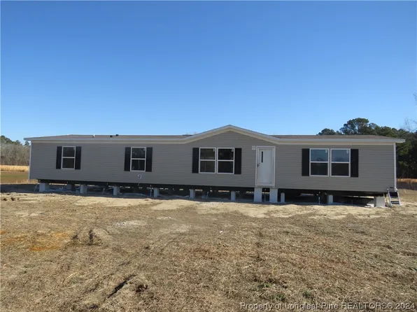 5334 Oakgrove Church Rd, Lumberton, NC 28360