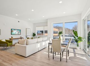 The Jordan Residences, Bala Cynwyd, PA 19004