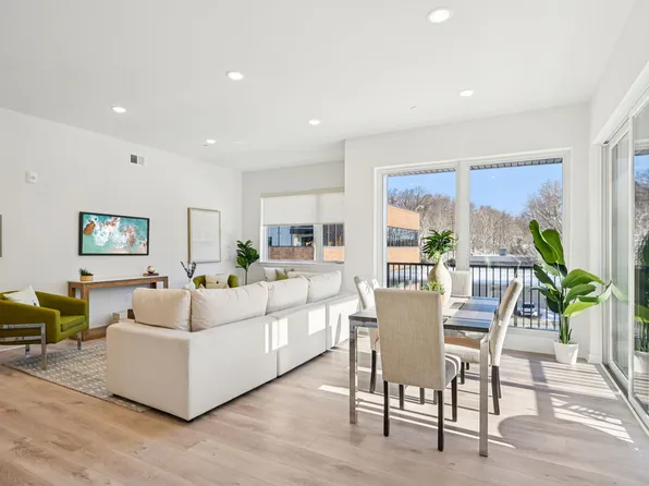 The Jordan Residences