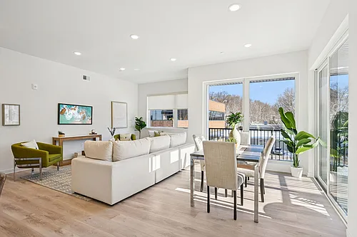 The Jordan Residences Photo 1