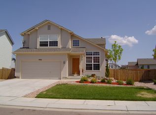 8982 Kingston Heath Rd, Peyton, CO 80831