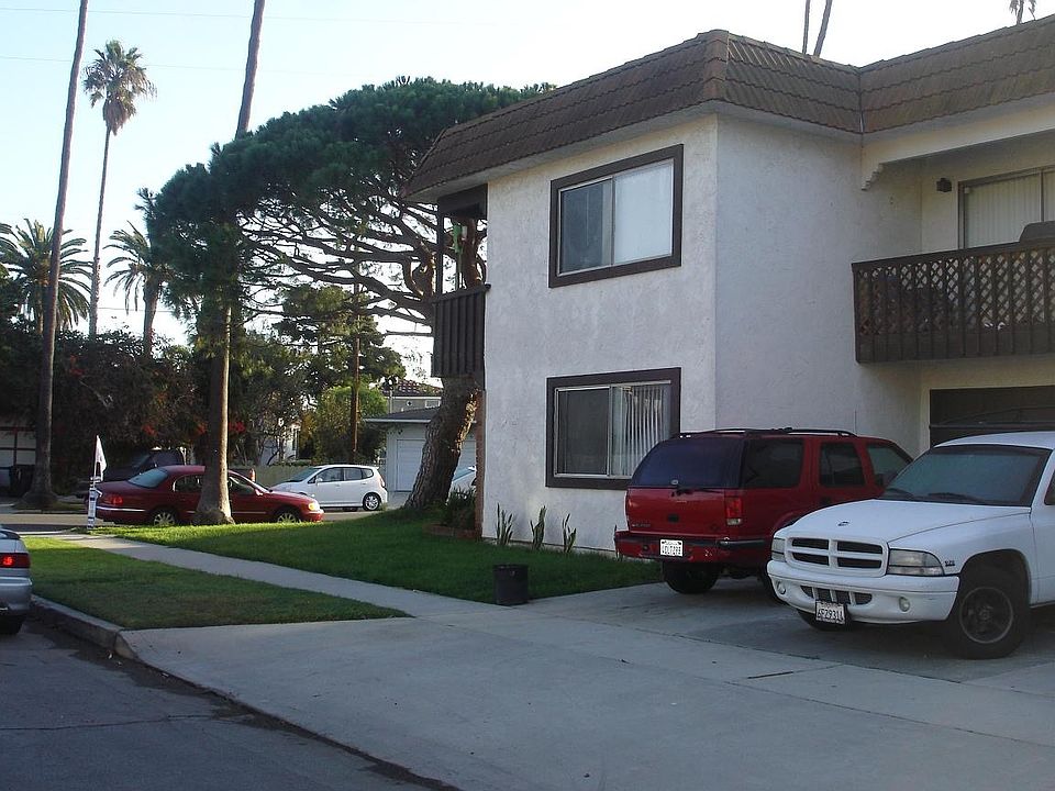 2nd image of 709 Palm Ave APT 7