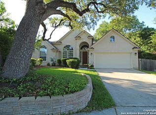 201 Deer Mesa, Cibolo, TX 78108
