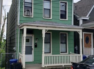 5158 Hillcrest St, Pittsburgh, PA