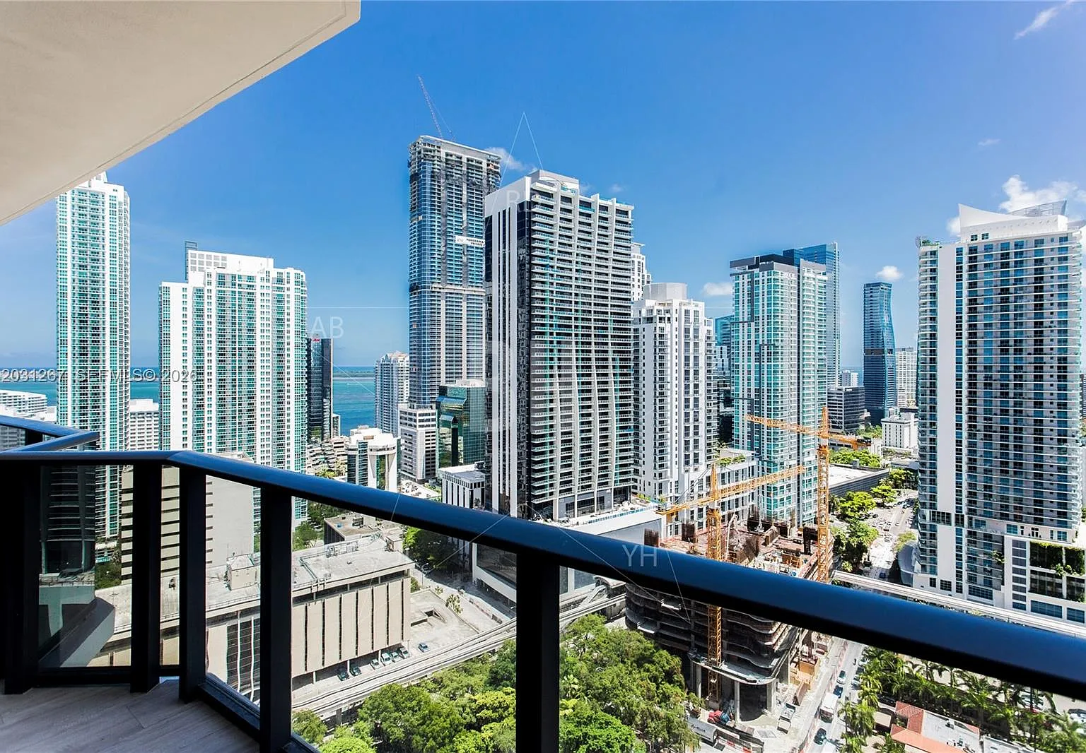 Brickell Heights East — Photo 3
