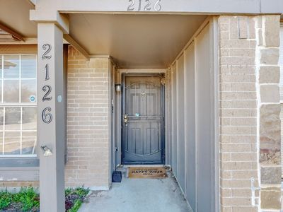 2126 Highwood Dr, Garland, TX, 75041
