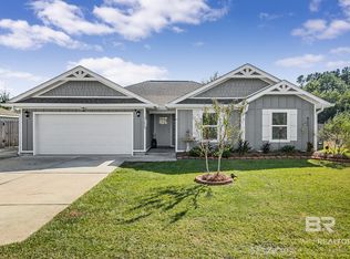 24028 Old Foley Rd, Elberta, AL 36530
