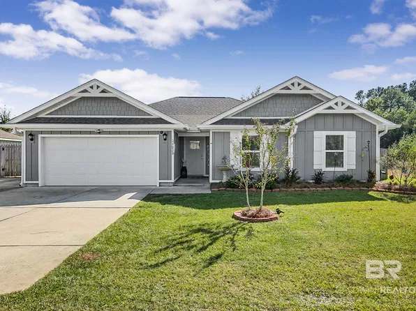 24028 Old Foley Rd, Elberta, AL 36530