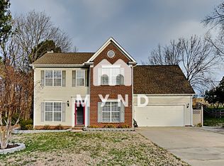 14800 Latour Ct, Pineville, NC 28134