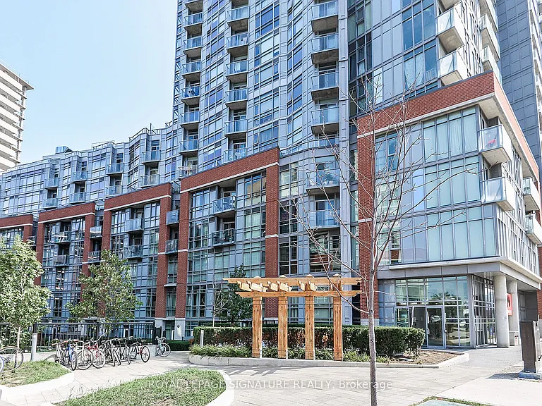 150 Sudbury St #414 — Photo 2