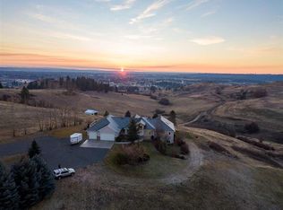 9109 N Perry Ln, Spokane, WA 99217