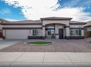 13417 W Rimrock St, Surprise, AZ 85374