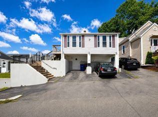 14 Newbury St, Revere, MA 02151