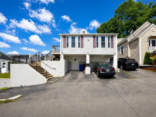 14 Newbury St, Revere, MA 02151