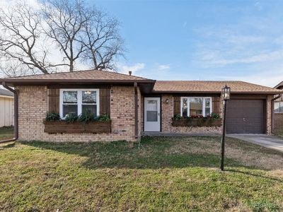 420 N Oklahoma St, Pryor, OK, 74361