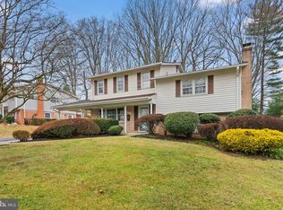 14010 Manorvale Rd, Rockville, MD 20853